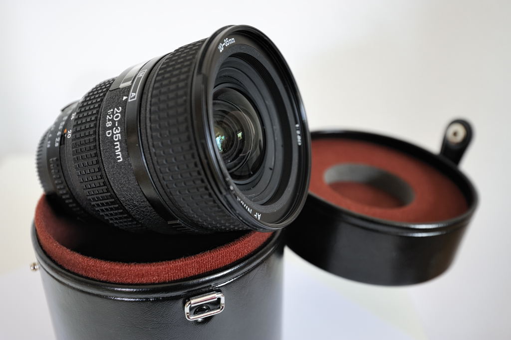 AF 20-35/2.8 D IF