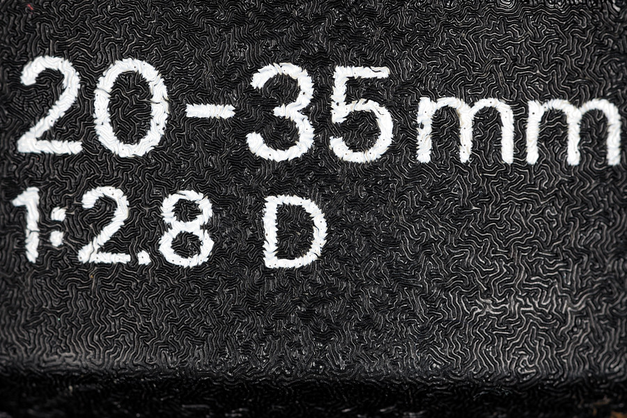 AF 20-35/2.8D