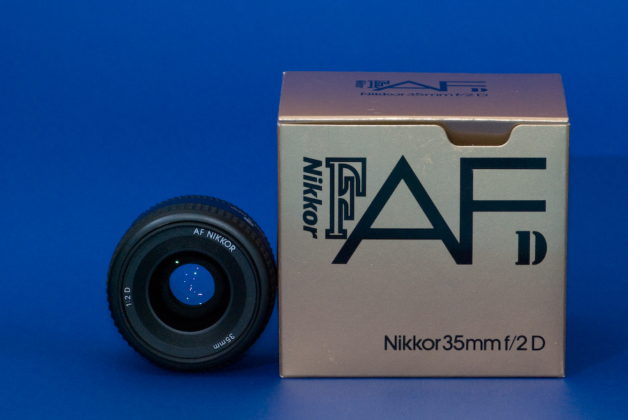 AF 35/2 D