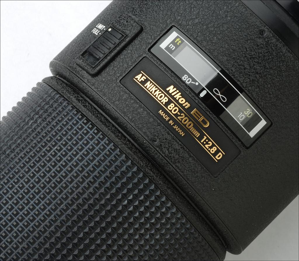AF 80 200 2W