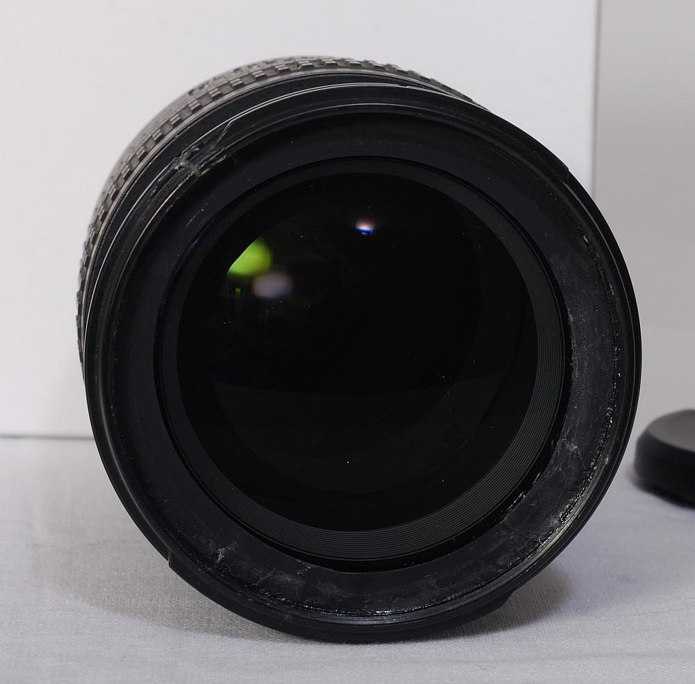 AF-S 50/1.4G mit Seewasserschaden:
Nach erfolgreicher Reparatur Testfoto mit vollständigen  Exif-Daten: Objektentfernung 53 cm.
Das ist übrigens mein 