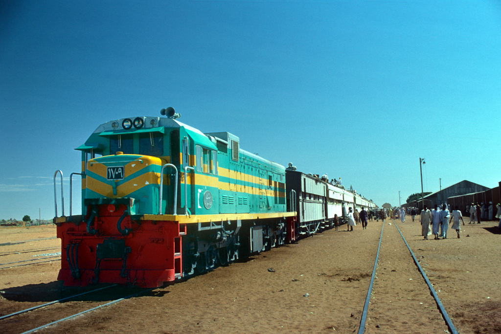 Afrika 1975 77 783