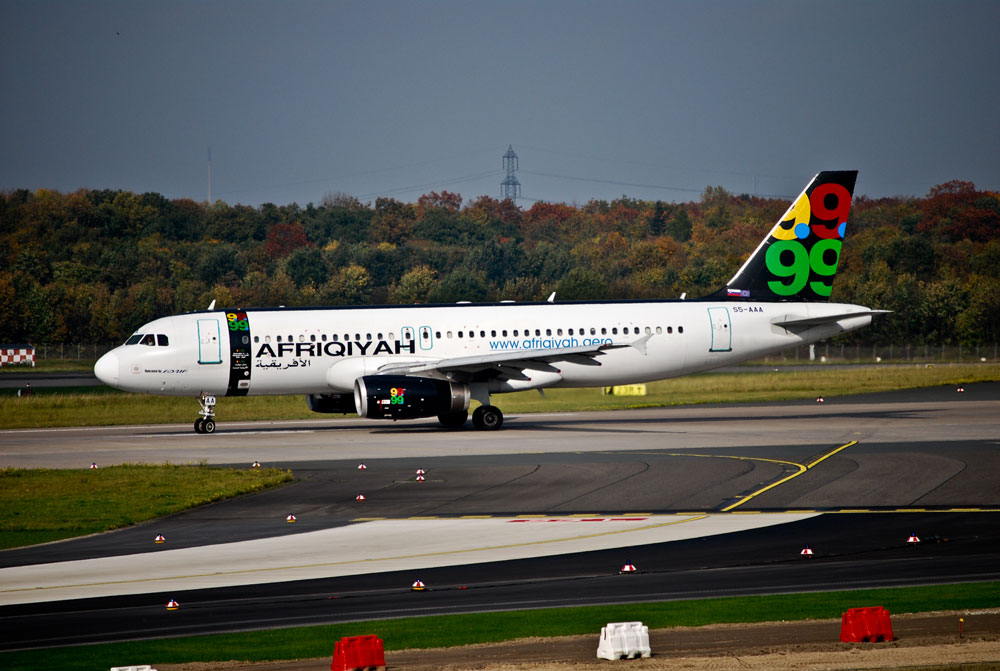 Afriqiyah A320 S5 AAA (1 von 1)