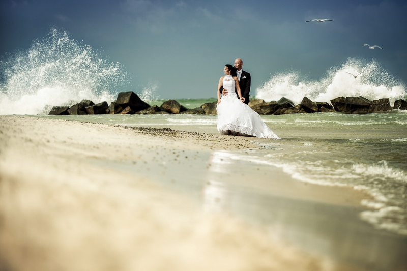 After Wedding Shooting 001