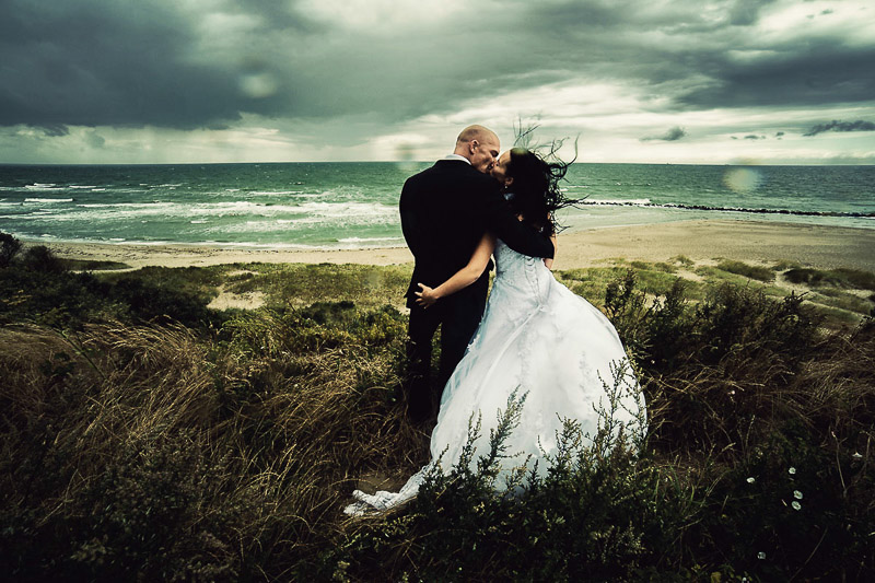 After Wedding Shooting 012