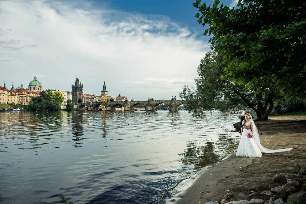After Wedding Shooting Prag 005