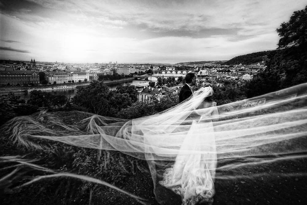 After Wedding Shooting Prag 009