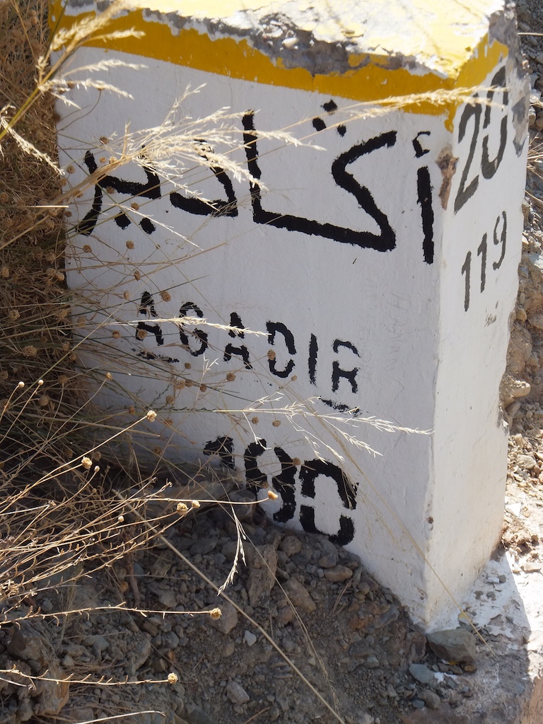 AGADIR 180