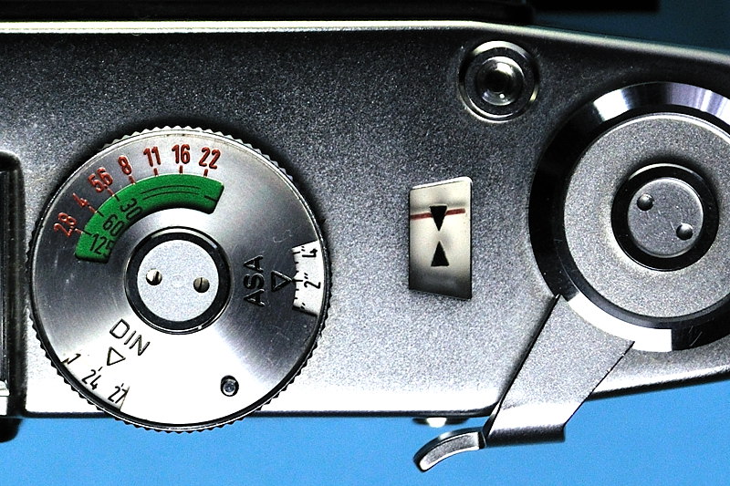 Agfa Silette L (1962+)