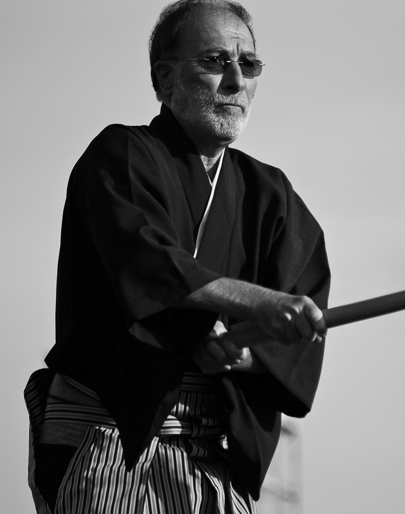 aikido guy sw