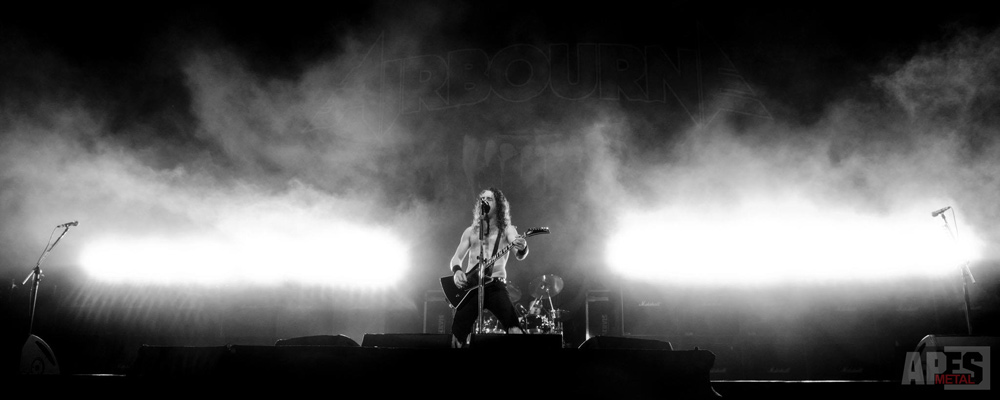 Airbourne
