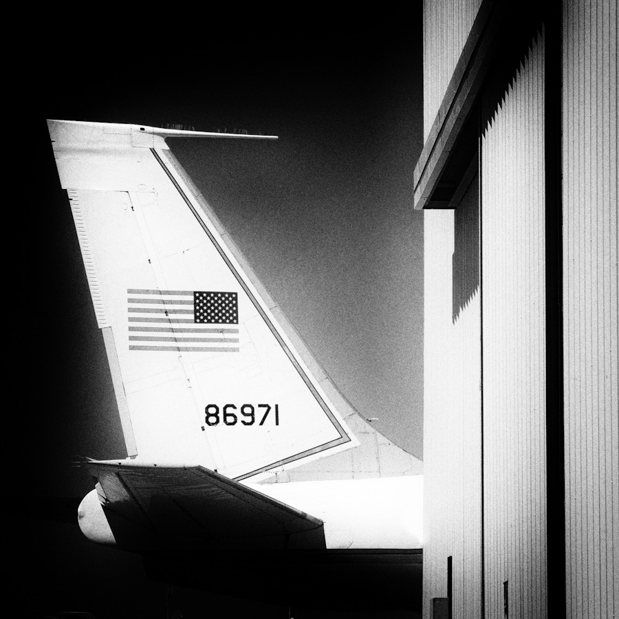 airforce one 1