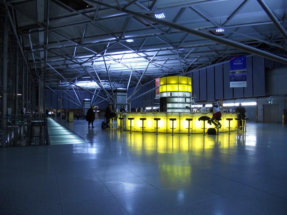 Airport 2