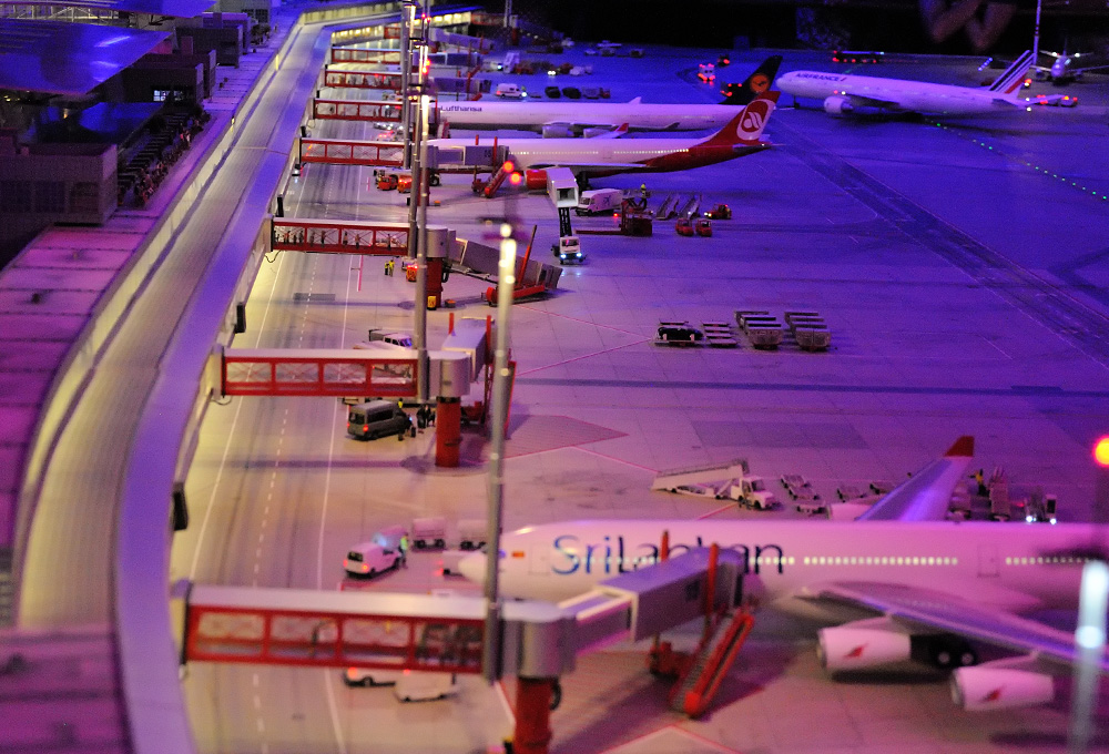Airport Knuffingen 2
