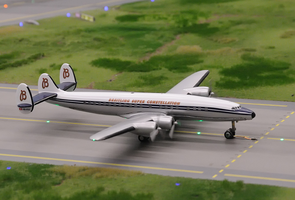 Airport Knuffingen 3
