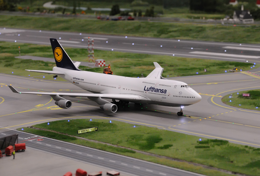 Airport Knuffingen 4