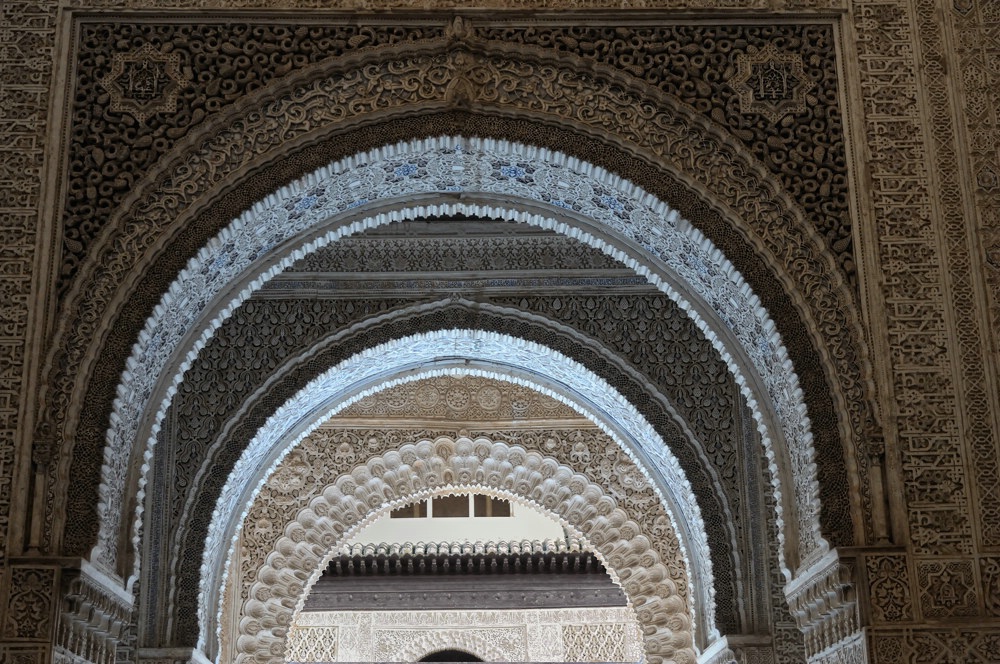 Al Hambra