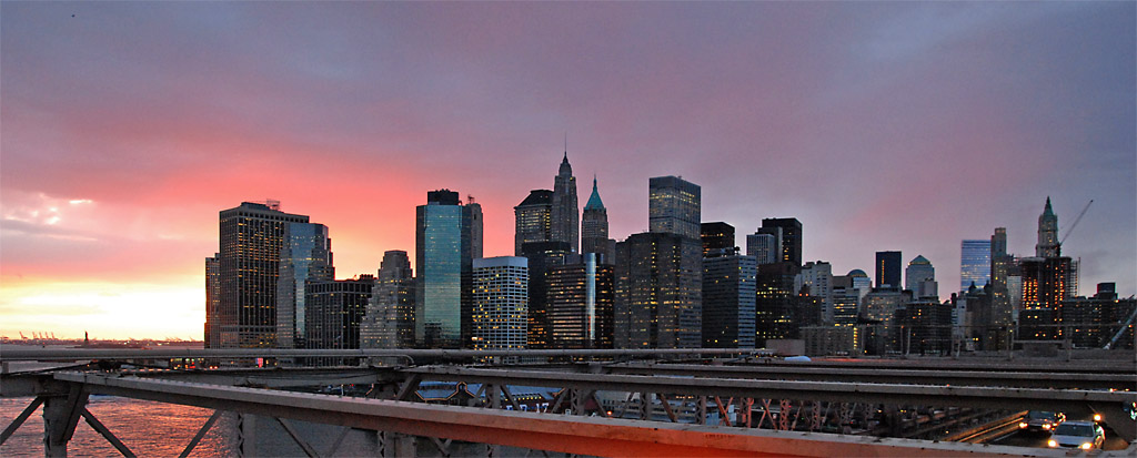 al manhattan downtown