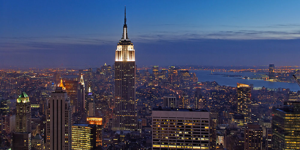 al manhattan