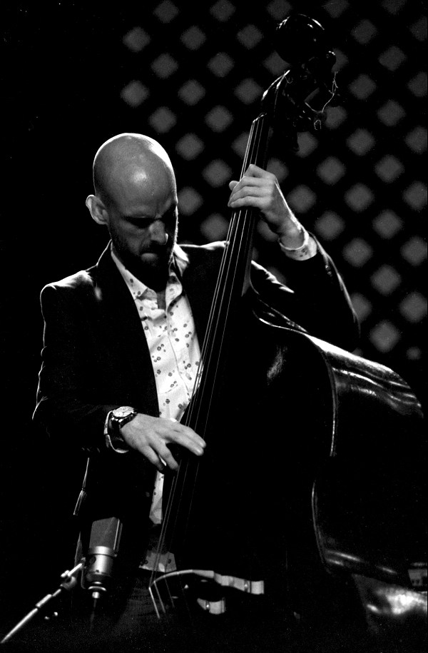 Alan Hampton b
