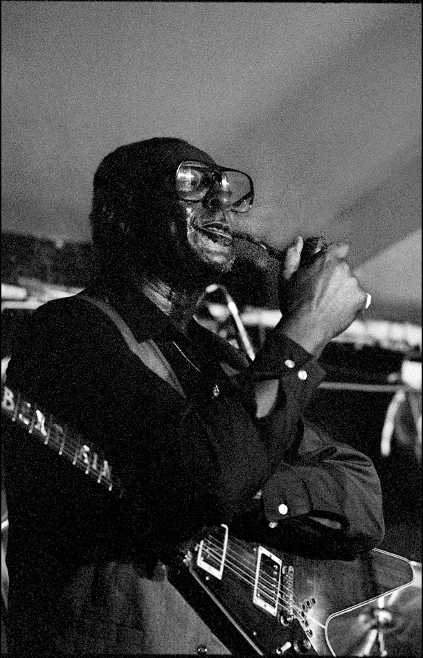 Albert King 1