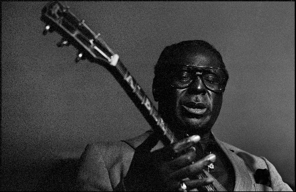 Albert King 10
