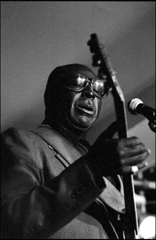 Albert King 12