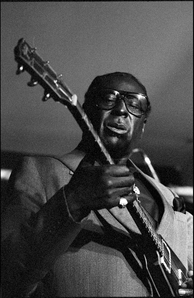 Albert King 13