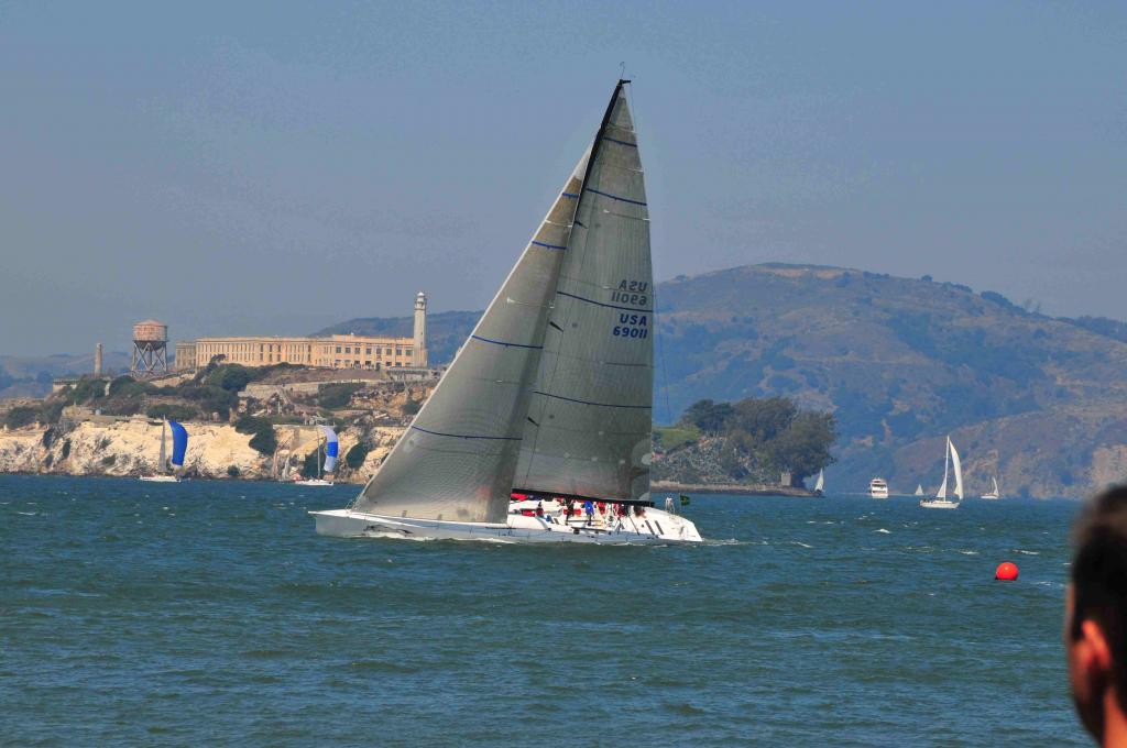 Alcatraz