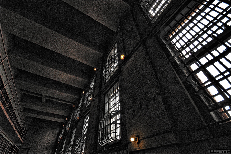 alcatrazIII forum