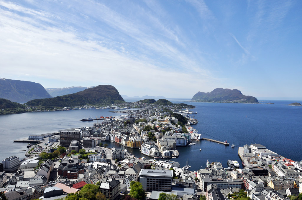 Alesund