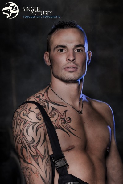 Alex klein