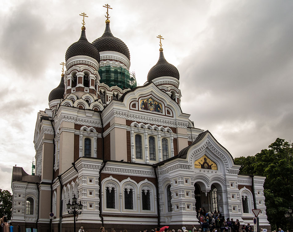 Alexander Newski Kathedrale NFF DSC 1680