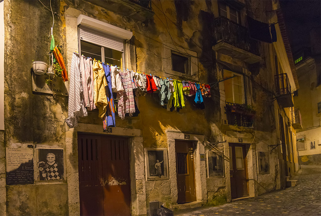 Alfama
