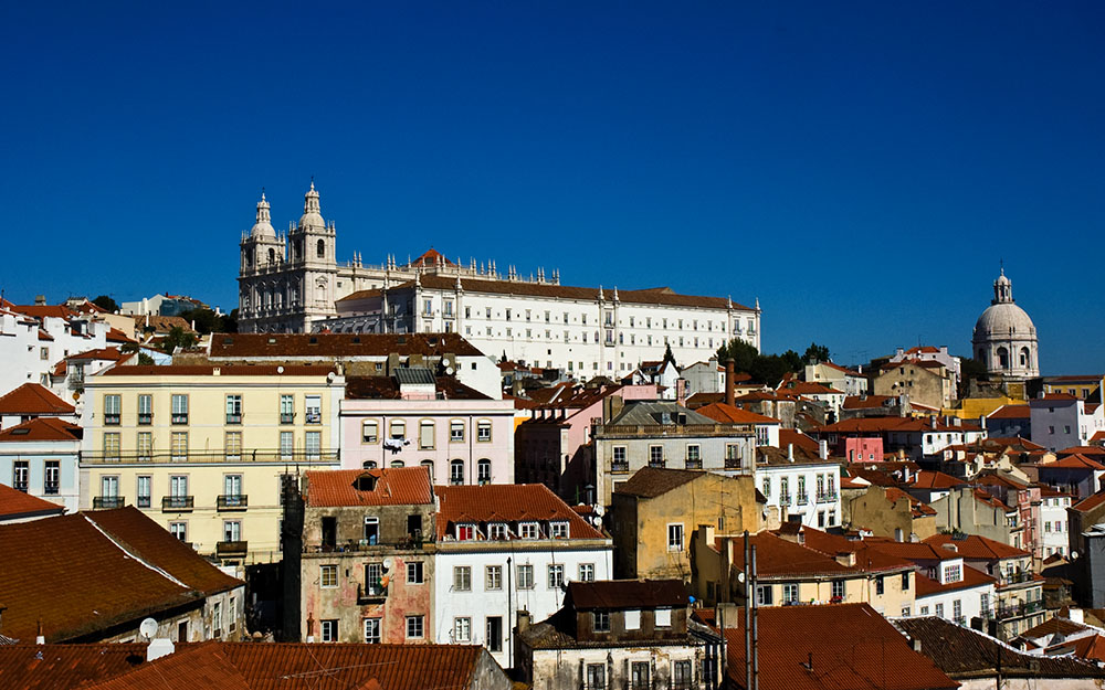 Alfama