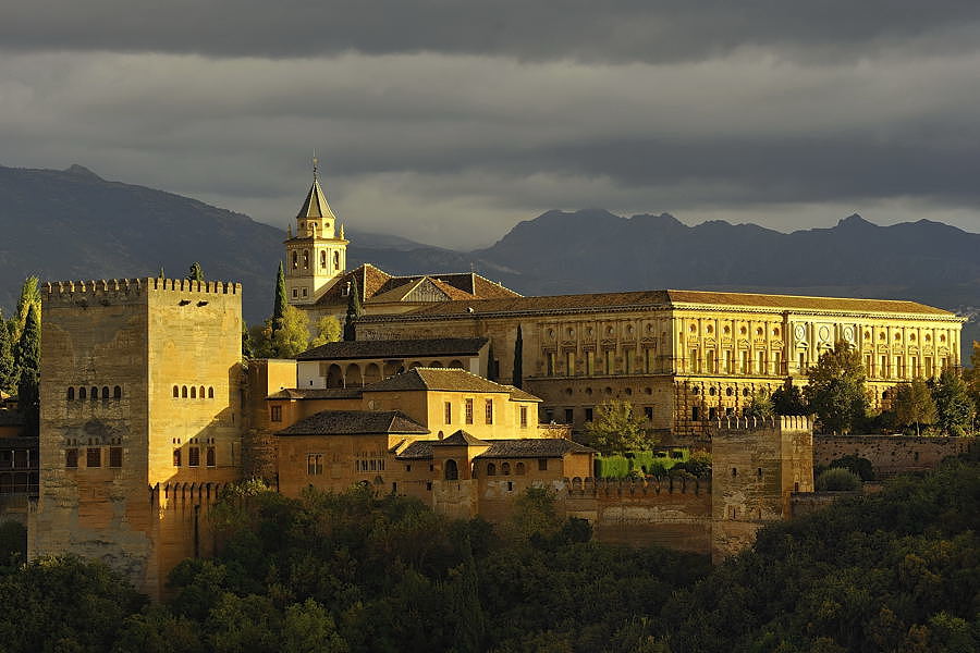Alhambra