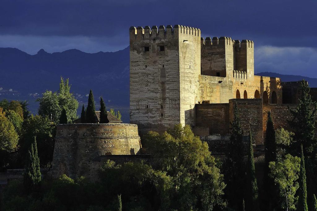 Alhambra