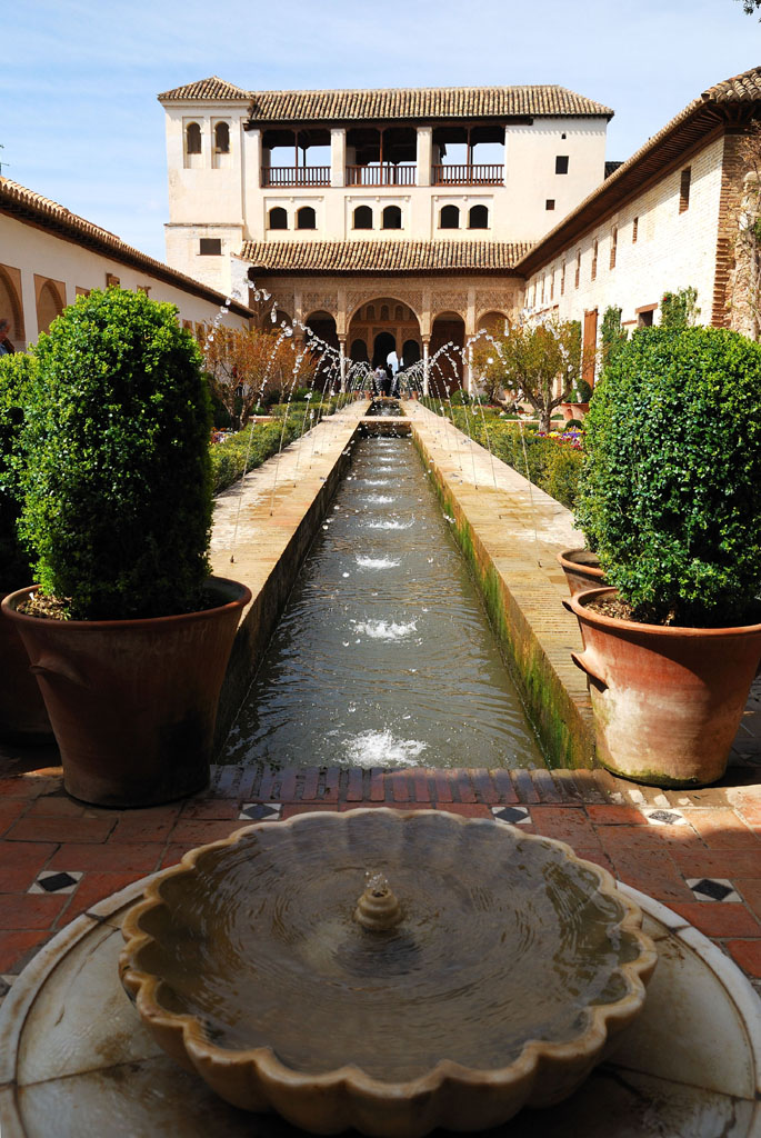 Alhambra
