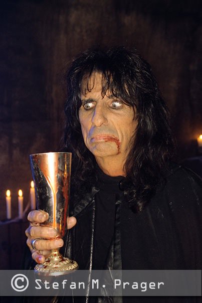 Alice Cooper