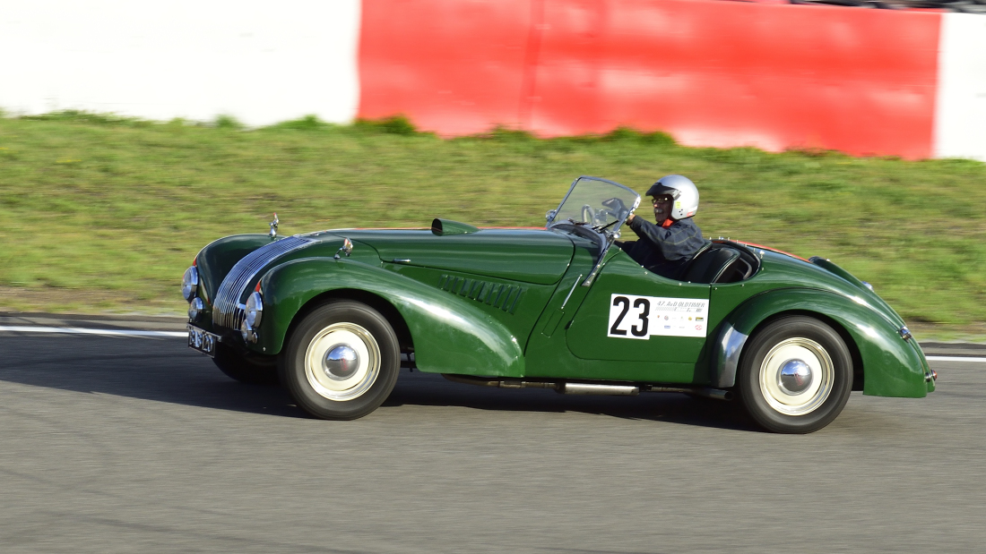 Allard K1