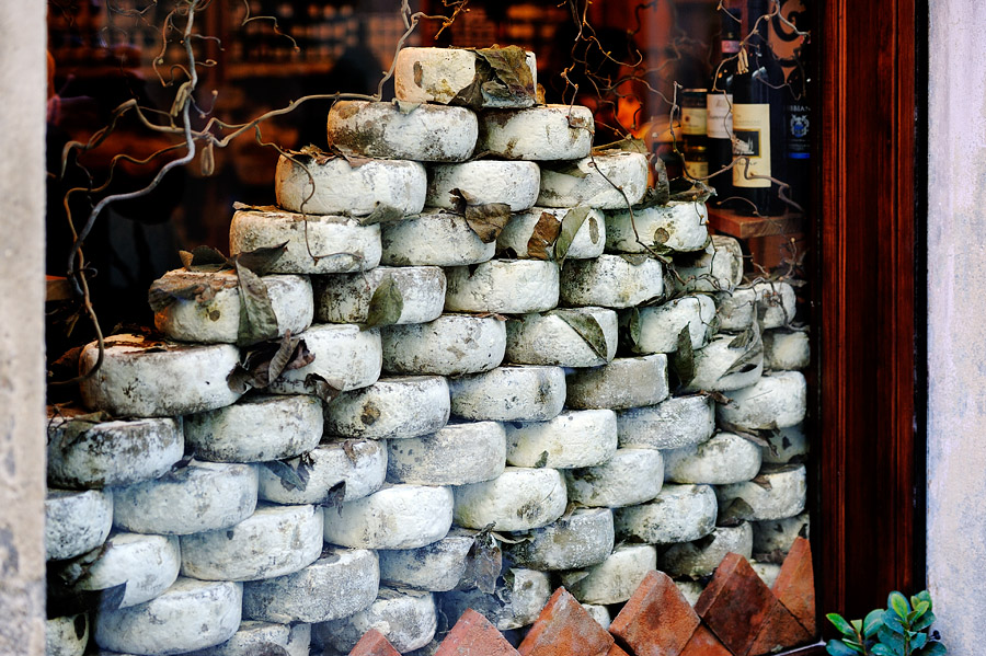 Alles Käse