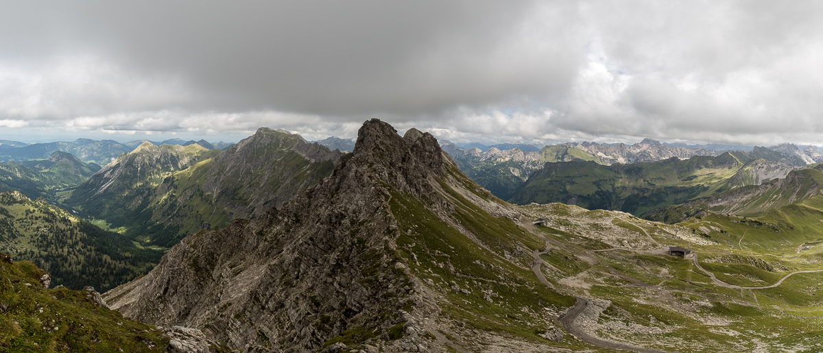 Allgäu NFF 11