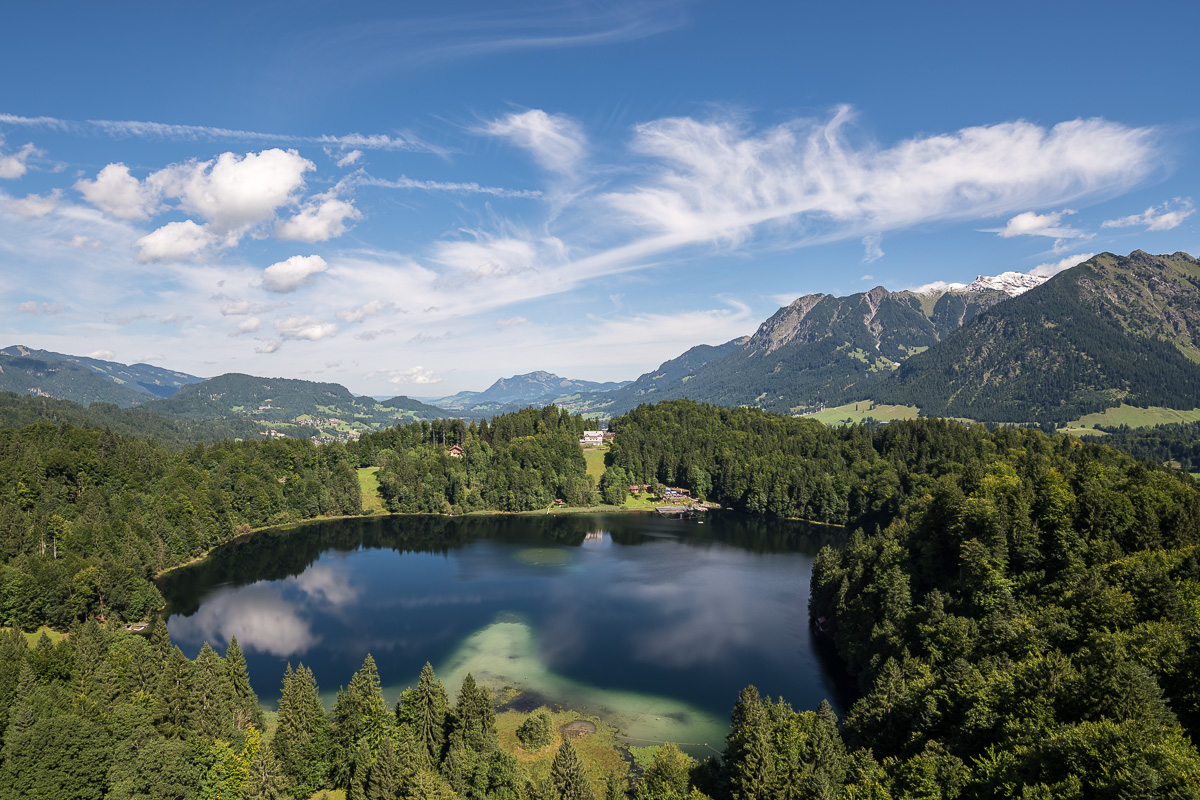 Allgäu NFF 3