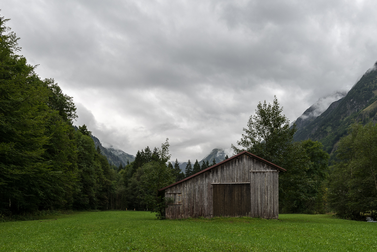 Allgäu NFF 8