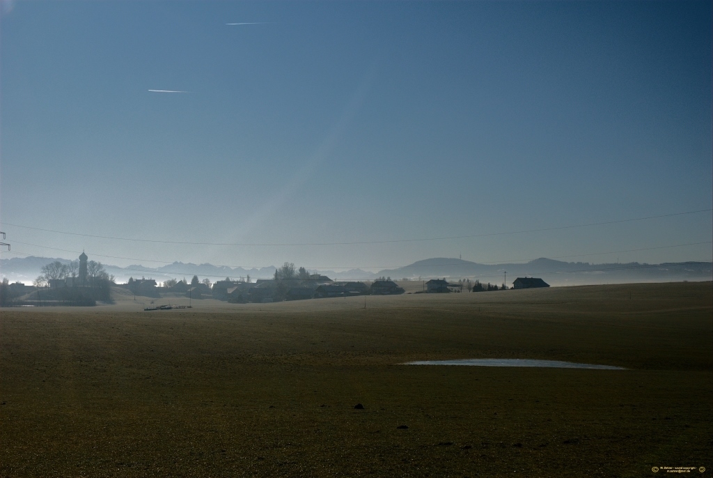 Allgäuer Voralpenland