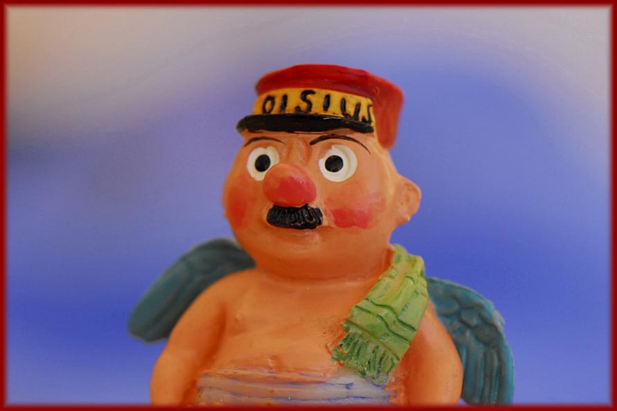 Aloisius rot