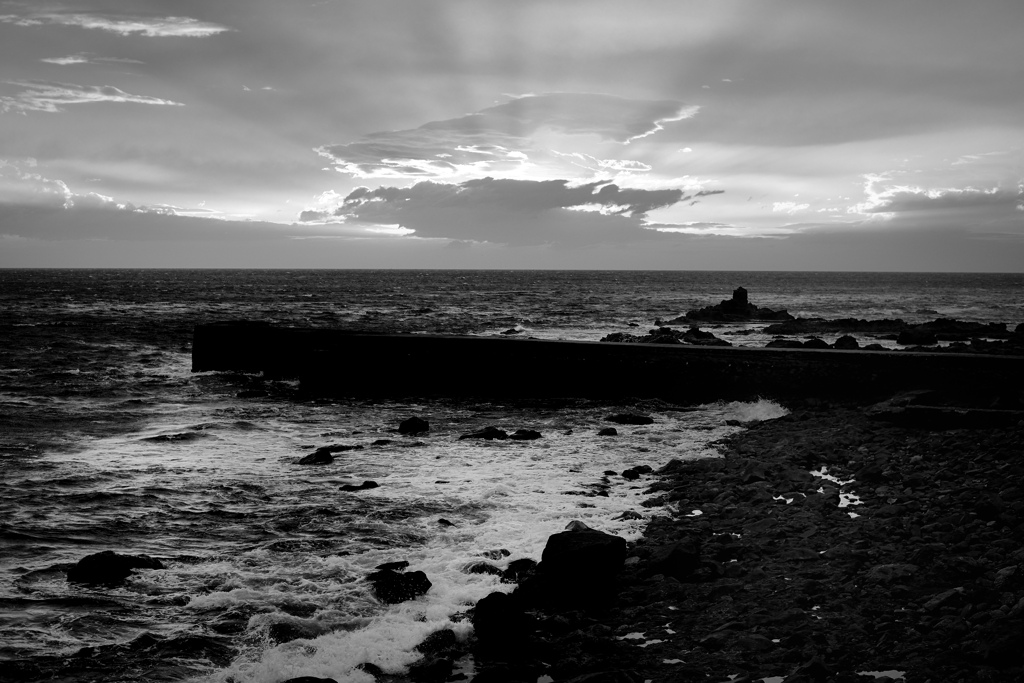 Alojera II