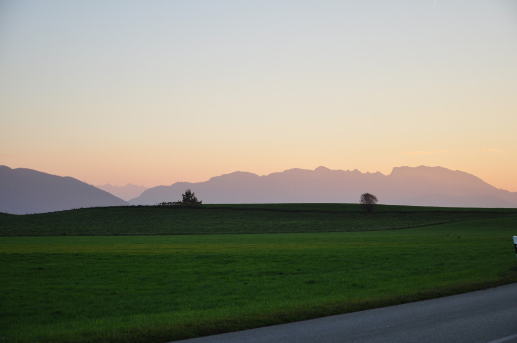 Alpen