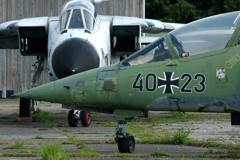 Alpha Jet