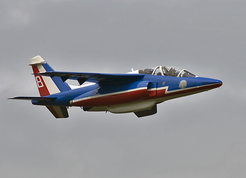 Alpha Jet